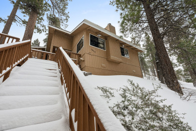 Lake House Adorable 1950 sqft cabin with VIEWS! Walk to Marina! Close to Lake & Slopes, , on Big Bear Lake in California - Lakehouse Vacation Rental - Lake Home for rent on LakeHouseVacations.com
