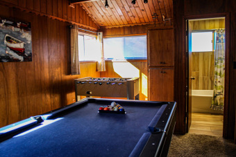 Lake House Private Hot Tub. Village Location! WALK to VILLAGE & LAKE! Perfect Location., , on Big Bear Lake in California - Lakehouse Vacation Rental - Lake Home for rent on LakeHouseVacations.com