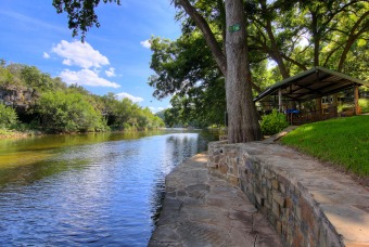 Lake House Best property on River Road! Luxury cabins, pavilion. Guadalupe Riverfront!, , on Guadalupe River - Comal County in Texas - Lakehouse Vacation Rental - Lake Home for rent on LakeHouseVacations.com