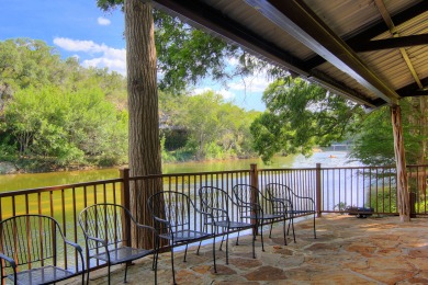 Lake House Best property on River Road! Luxury cabins, pavilion. Guadalupe Riverfront!, , on Guadalupe River - Comal County in Texas - Lakehouse Vacation Rental - Lake Home for rent on LakeHouseVacations.com