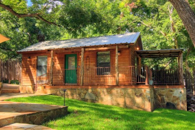 Lake House Best property on River Road! Luxury cabins, pavilion. Guadalupe Riverfront!, , on Guadalupe River - Comal County in Texas - Lakehouse Vacation Rental - Lake Home for rent on LakeHouseVacations.com