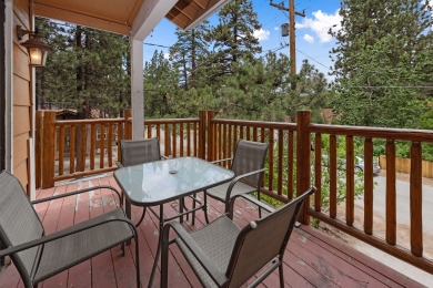 Lake House WALK to the LAKE & PARK! Tree Top Views! ADORABLE CABIN! FREE 3rd NIGHT!, , on Big Bear Lake in California - Lakehouse Vacation Rental - Lake Home for rent on LakeHouseVacations.com
