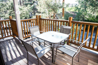 Lake House WALK to the LAKE & PARK! Tree Top Views! ADORABLE CABIN! FREE 3rd NIGHT!, , on Big Bear Lake in California - Lakehouse Vacation Rental - Lake Home for rent on LakeHouseVacations.com