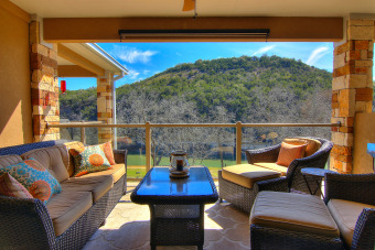 Lake House Upscale, gated with a pool, direct river access! Guadalupe Riverfront!, , on Guadalupe River - Comal County in Texas - Lakehouse Vacation Rental - Lake Home for rent on LakeHouseVacations.com