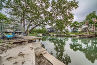 Lake House Guadalupe Riverfront, Kayaks,lots of deck space! 2 miles to Comal!, , on Guadalupe River - New Braunfels in Texas - Lakehouse Vacation Rental - Lake Home for rent on LakeHouseVacations.com