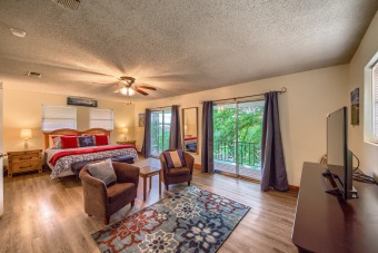 Lake House Guadalupe Riverfront, Kayaks,lots of deck space! 2 miles to Comal!, , on Guadalupe River - New Braunfels in Texas - Lakehouse Vacation Rental - Lake Home for rent on LakeHouseVacations.com