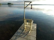 Lakehouse Vacation Rental - Lake Homes for rent on LakeHouseVacations.com, Lake property, Lake House Lake House Classic Downeast Maine Lakefront Cottage - On Spring Fed Cathance Lake, Featured in Boston Globe Travel Section, on Cathance Lake in Maine - Lakehouse Vacation Rental - Lake Home for rent on LakeHouseVacations.com