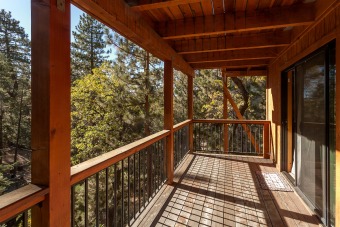 Lake House Dreamscape Villa backs ot the forest! Spa, pool table!, , on Big Bear Lake in California - Lakehouse Vacation Rental - Lake Home for rent on LakeHouseVacations.com