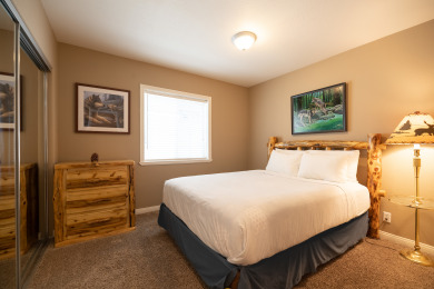 Lake House Spa and pool table at Bear City Retreat!, , on Big Bear Lake in California - Lakehouse Vacation Rental - Lake Home for rent on LakeHouseVacations.com