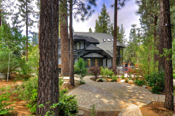 Lake House Estate by the Lake! outdoor Pool! 7000 square feet!, , on Big Bear Lake in California - Lakehouse Vacation Rental - Lake Home for rent on LakeHouseVacations.com