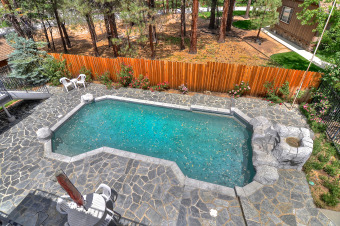 Lake House Estate by the Lake! outdoor Pool! 7000 square feet!, , on Big Bear Lake in California - Lakehouse Vacation Rental - Lake Home for rent on LakeHouseVacations.com