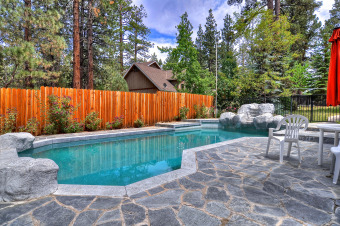 Lake House Estate by the Lake! outdoor Pool! 7000 square feet!, , on Big Bear Lake in California - Lakehouse Vacation Rental - Lake Home for rent on LakeHouseVacations.com