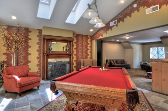 Lake House Estate by the Lake! outdoor Pool! 7000 square feet!, , on Big Bear Lake in California - Lakehouse Vacation Rental - Lake Home for rent on LakeHouseVacations.com