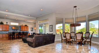 Lake House PGA Legends Estate with stunning poolspa on golf course! 4bedroom #063568, , on PGA West Golf Resort Lakes - La Quinta in California - Lakehouse Vacation Rental - Lake Home for rent on LakeHouseVacations.com