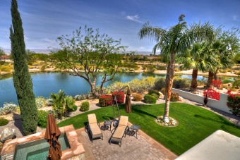 Lake House Spectacular lakefront Estate on Norman Course! 5 bedrooms #110511, , on PGA West Golf Resort Lakes - La Quinta in California - Lakehouse Vacation Rental - Lake Home for rent on LakeHouseVacations.com
