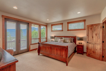 Lake House Big Views at Crest View Lodge! Hot Tub Game Room, , on Lake Cle Elum in Washington - Lakehouse Vacation Rental - Lake Home for rent on LakeHouseVacations.com