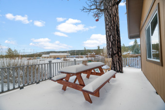 Lake House HOT TUB. LAKEVIEW, Boat Dock! Game room! LAKE VIEWS! FREE 3rd NIGHT!, , on Big Bear Lake in California - Lakehouse Vacation Rental - Lake Home for rent on LakeHouseVacations.com
