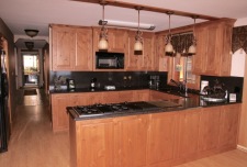 Lakehouse Vacation Rental - Lake Homes for rent on LakeHouseVacations.com, Lake property, Lake House Lake House Mcgregor Lake Guest Ranch On 2.5 Acres With 175' Of Frontage, , on Mcgregor Lake in Montana - Lakehouse Vacation Rental - Lake Home for rent on LakeHouseVacations.com