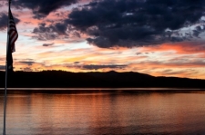 Lakehouse Vacation Rental - Lake Homes for rent on LakeHouseVacations.com, Lake property, Lake House Lake House Mcgregor Lake Guest Ranch On 2.5 Acres With 175' Of Frontage, , on Mcgregor Lake in Montana - Lakehouse Vacation Rental - Lake Home for rent on LakeHouseVacations.com
