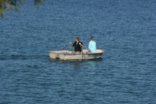 Lakehouse Vacation Rental - Lake Homes for rent on LakeHouseVacations.com, Lake property, Lake House Lake House Mcgregor Lake Guest Ranch On 2.5 Acres With 175' Of Frontage, , on Mcgregor Lake in Montana - Lakehouse Vacation Rental - Lake Home for rent on LakeHouseVacations.com