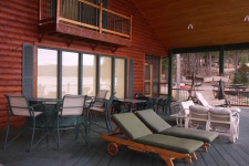Lakehouse Vacation Rental - Lake Homes for rent on LakeHouseVacations.com, Lake property, Lake House Lake House Mcgregor Lake Guest Ranch On 2.5 Acres With 175' Of Frontage, , on Mcgregor Lake in Montana - Lakehouse Vacation Rental - Lake Home for rent on LakeHouseVacations.com