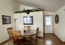 Lake House Lake Front Home Sleeps 19, Rent Negotiable Based On # Guests $150 - $500, , on Lewis and Clark Lake in Nebraska - Lakehouse Vacation Rental - Lake Home for rent on LakeHouseVacations.com