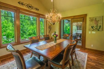 Lake House Luxurious Buttercup Manor in Suncadia! Game Room Hot Tub Up to 33% Off!!, , on Lake Cle Elum in Washington - Lakehouse Vacation Rental - Lake Home for rent on LakeHouseVacations.com