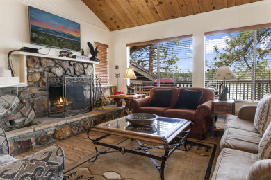 Lake House LAKEFRONT - Boat Dock! Close to Slopes, HOT TUB! Game room! , , on Big Bear Lake in California - Lakehouse Vacation Rental - Lake Home for rent on LakeHouseVacations.com