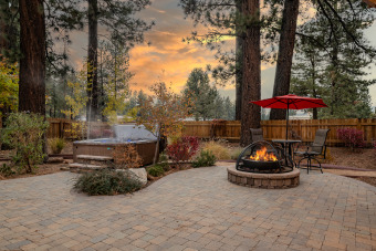 Lake House FIRE PIT! HOT TUB! CLOSE to SLOPES, LAKE & Village within 1 mile., , on Big Bear Lake in California - Lakehouse Vacation Rental - Lake Home for rent on LakeHouseVacations.com