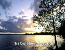  Ad# 12253 lake house for rent on LakeHouseVacations.com, lakehouse, lake home rental, lakehome for rent, vacation, holiday, lodging, lake