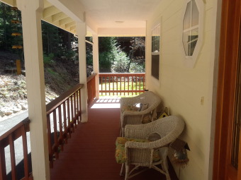 Lake House 3 Bedroom, 2.5 Bath Gorgeous Farmhouse Style Cabin, Sugar Pine, Sleeps 11, , on Sugar Pine Lake in California - Lakehouse Vacation Rental - Lake Home for rent on LakeHouseVacations.com