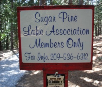 Lake House 3 Bedroom, 2.5 Bath Gorgeous Farmhouse Style Cabin, Sugar Pine, Sleeps 11, , on Sugar Pine Lake in California - Lakehouse Vacation Rental - Lake Home for rent on LakeHouseVacations.com