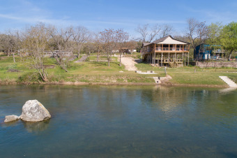 Lake House River Road Guadalupe Riverfront!! Spacious, newly built! Great views!!, , on Guadalupe River - Comal County in Texas - Lakehouse Vacation Rental - Lake Home for rent on LakeHouseVacations.com