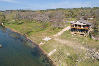 Lake House River Road Guadalupe Riverfront!! Spacious, newly built! Great views!!, , on Guadalupe River - Comal County in Texas - Lakehouse Vacation Rental - Lake Home for rent on LakeHouseVacations.com