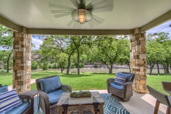 Lake House Upscale Guadalupe Riverfront! Gated, pool, direct river access!, , on Guadalupe River - Comal County in Texas - Lakehouse Vacation Rental - Lake Home for rent on LakeHouseVacations.com