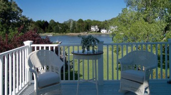 Lake House Stately Waterfront Home in Picturesque Westhampton Beach, , on Aspatuck Creek - Westhampton Beach in New York - Lakehouse Vacation Rental - Lake Home for rent on LakeHouseVacations.com