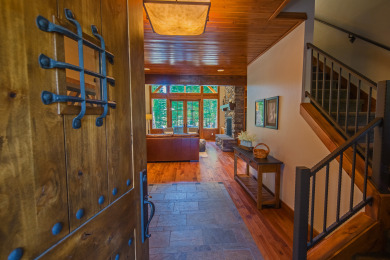 Lake House Private Suncadia Retreat! Awesome Game Room Hot Tub Pet Friendly, , on Lake Cle Elum in Washington - Lakehouse Vacation Rental - Lake Home for rent on LakeHouseVacations.com