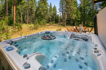 Lake House Private Suncadia Retreat! * Awesome Game Room * Hot Tub * Pet Friendly, , on Lake Cle Elum in Washington - Lakehouse Vacation Rental - Lake Home for rent on LakeHouseVacations.com