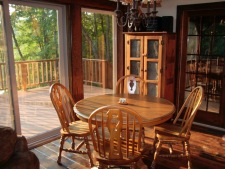 Lake House Driftwood, , on Kerr Lake / Buggs Island in Virginia - Lakehouse Vacation Rental - Lake Home for rent on LakeHouseVacations.com