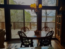 Lake House Driftwood, , on Kerr Lake / Buggs Island in Virginia - Lakehouse Vacation Rental - Lake Home for rent on LakeHouseVacations.com