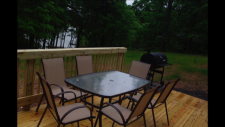 Lake House Glenora Cove, , on Kerr Lake / Buggs Island in Virginia - Lakehouse Vacation Rental - Lake Home for rent on LakeHouseVacations.com