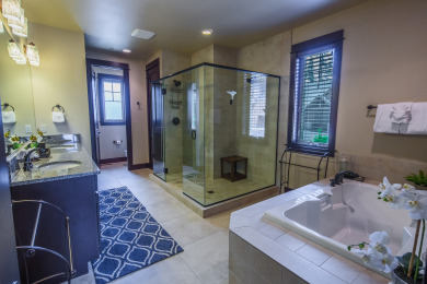 Lake House Suncadia's Finest 3 BR Home! Up to 33% Off! Hot Tub * In Prospector's Reach *, , on Lake Cle Elum in Washington - Lakehouse Vacation Rental - Lake Home for rent on LakeHouseVacations.com