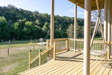 Lake House 2 homes on River Road with private Guadalupe River access! Kayak-fire pits!, , on Guadalupe River - Comal County in Texas - Lakehouse Vacation Rental - Lake Home for rent on LakeHouseVacations.com