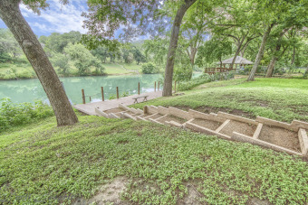 Lake House Jump right in the river at this gated, 2 acre Guadalupe Riverfront home!, , on Guadalupe River - Comal County in Texas - Lakehouse Vacation Rental - Lake Home for rent on LakeHouseVacations.com
