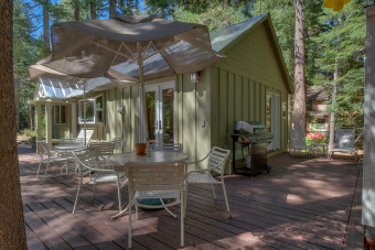 Lake House Mid-Week Specials!, , on Lake Tahoe - West Shore / Tahoma in California - Lakehouse Vacation Rental - Lake Home for rent on LakeHouseVacations.com