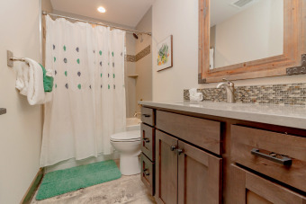 Lake House Relax in LUXURY! *Fantastic Discounts* Centrally located in the Resort!, , on Lake Cle Elum in Washington - Lakehouse Vacation Rental - Lake Home for rent on LakeHouseVacations.com