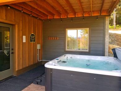 Lake House Trailside's Finest! Summer Pool Game Room Wi-Fi Private Hot Tub, , on Lake Cle Elum in Washington - Lakehouse Vacation Rental - Lake Home for rent on LakeHouseVacations.com