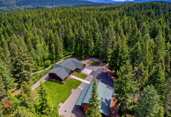 Lake House Aspen Lodge! Newer Cabin on 5 Acres! 6BR 3.5BA, Sleeps 20, Hot Tub!, , on Lake Cle Elum in Washington - Lakehouse Vacation Rental - Lake Home for rent on LakeHouseVacations.com
