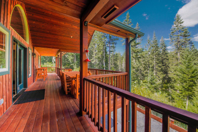 Lake House Incredible Aspen Lodge! Year Round Specials Hot Tub Sledding Hill 5 AC, , on Lake Cle Elum in Washington - Lakehouse Vacation Rental - Lake Home for rent on LakeHouseVacations.com