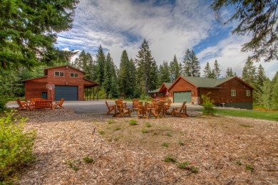 Lake House Incredible Aspen Lodge! Year Round Specials Hot Tub Sledding Hill 5 AC, , on Lake Cle Elum in Washington - Lakehouse Vacation Rental - Lake Home for rent on LakeHouseVacations.com